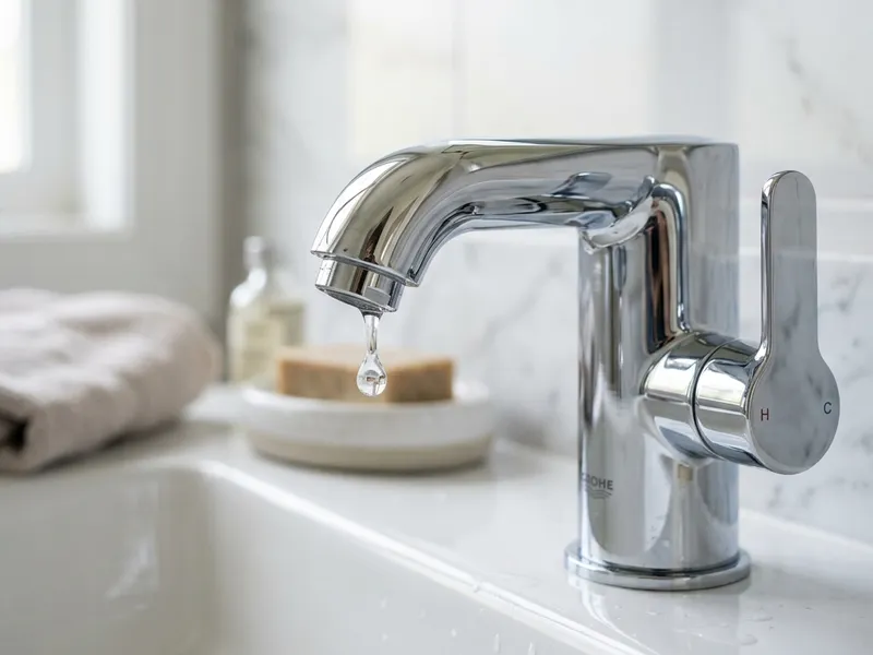 Faucet Repair & Installation Plumber in O'Brien, OR